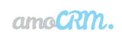 логотип amocrm