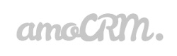 логотип amocrm