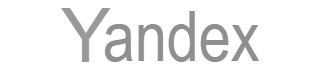 логотип yandex