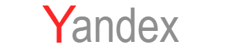логотип yandex